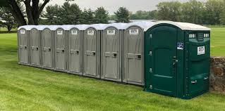 Portable Restrooms for Agricultural Sites