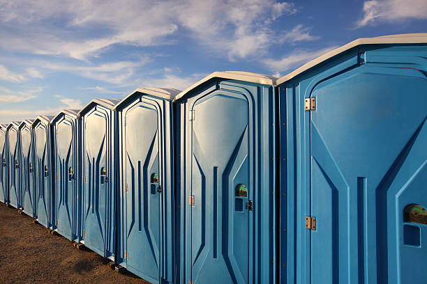 Types of Portable Toilets We Offer in Warsaw, IL